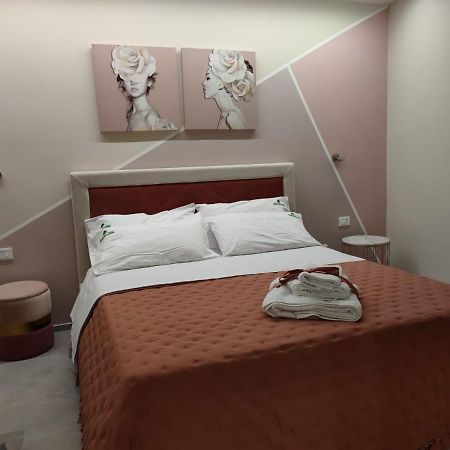 Casa Vacanze Atenea Villa Agrigento Exteriör bild