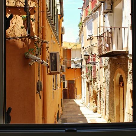 Casa Vacanze Atenea Villa Agrigento Exteriör bild