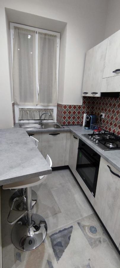 Casa Vacanze Atenea Villa Agrigento Exteriör bild