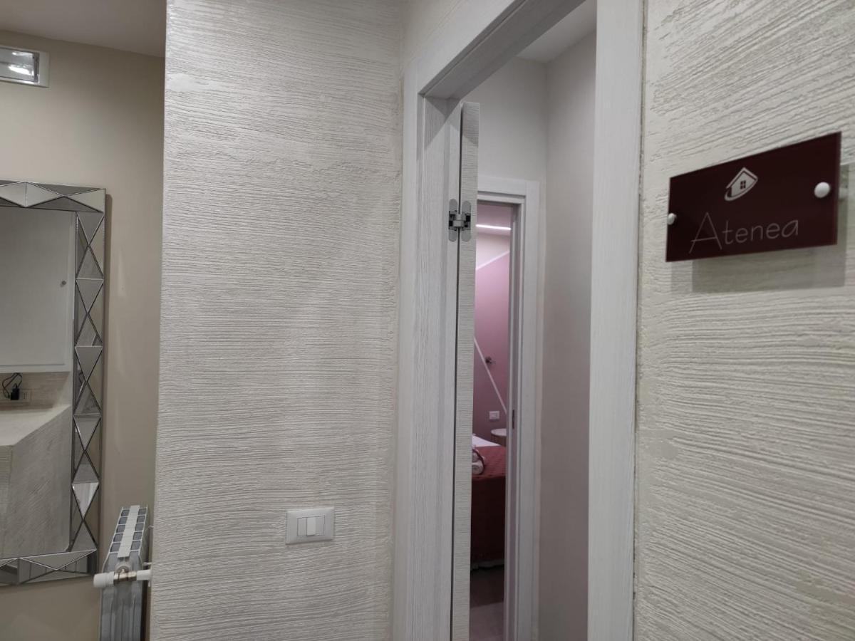 Casa Vacanze Atenea Villa Agrigento Exteriör bild