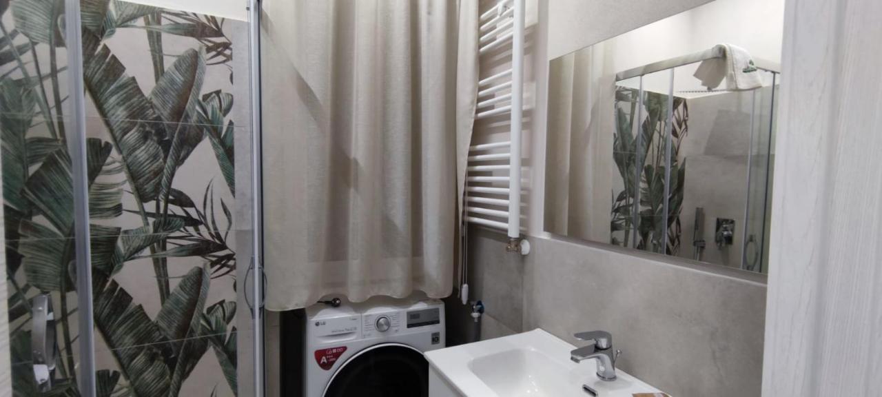 Casa Vacanze Atenea Villa Agrigento Exteriör bild