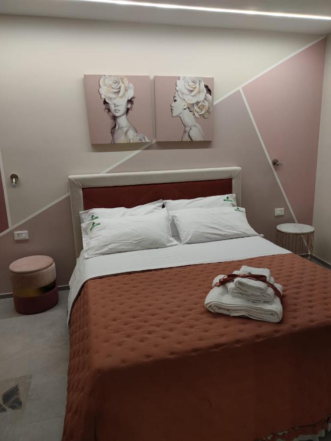 Casa Vacanze Atenea Villa Agrigento Exteriör bild