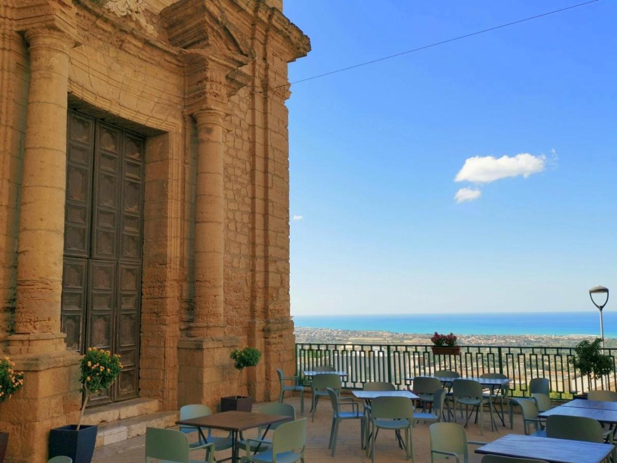 Casa Vacanze Atenea Villa Agrigento Exteriör bild