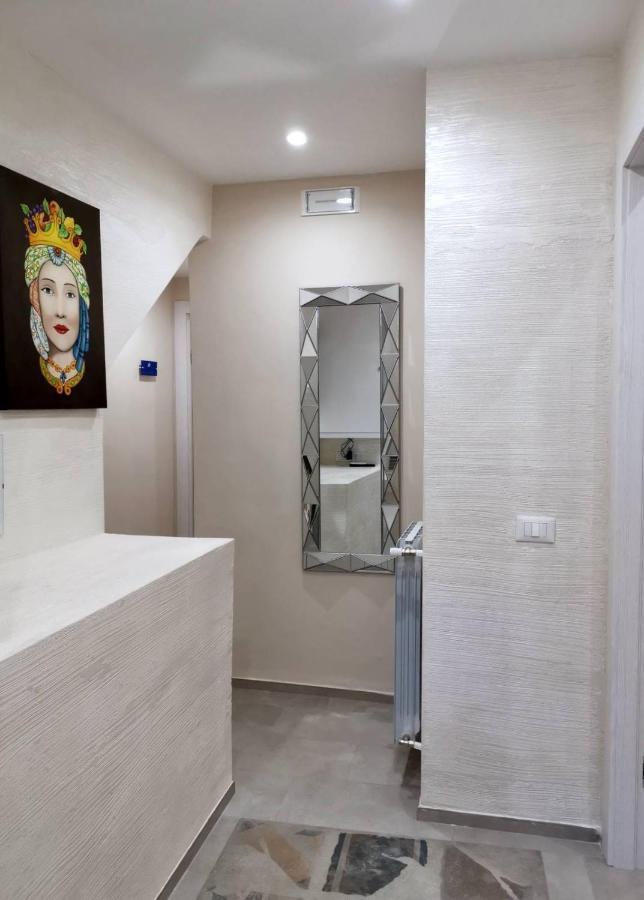 Casa Vacanze Atenea Villa Agrigento Exteriör bild