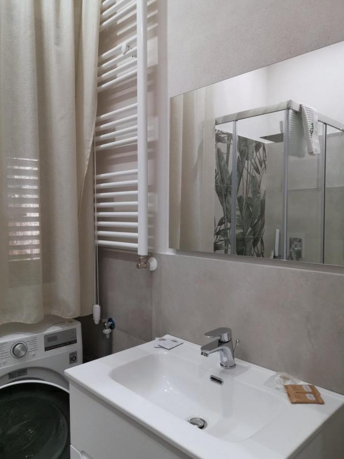 Casa Vacanze Atenea Villa Agrigento Exteriör bild