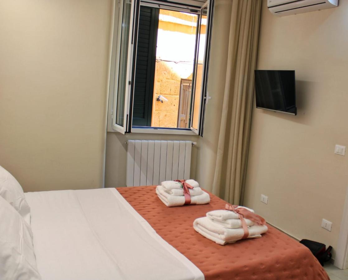 Casa Vacanze Atenea Villa Agrigento Exteriör bild